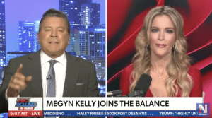 MEGYN MIXES IT UP ON THE BALANCE! 'It's Trump's Party — and It Became Trump's Party for a Reason' [Watch]